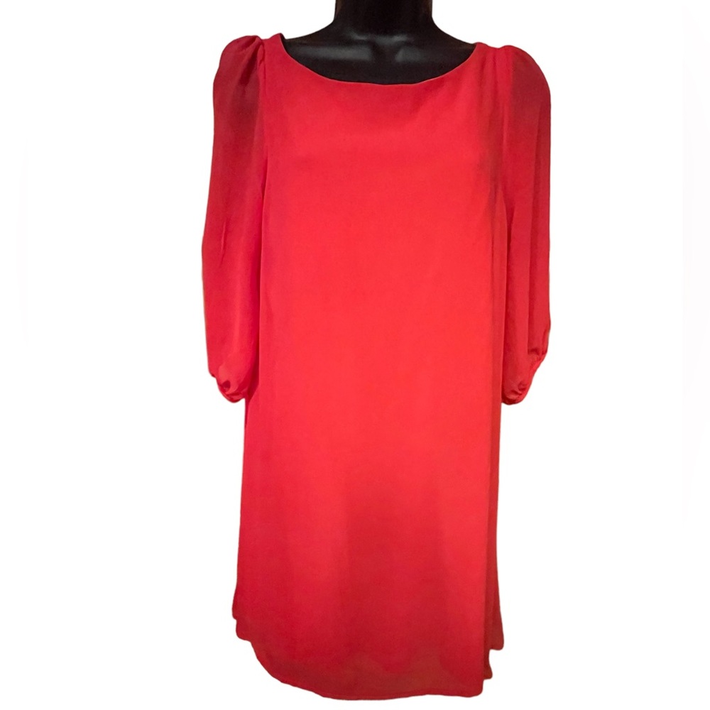 Trac blouse